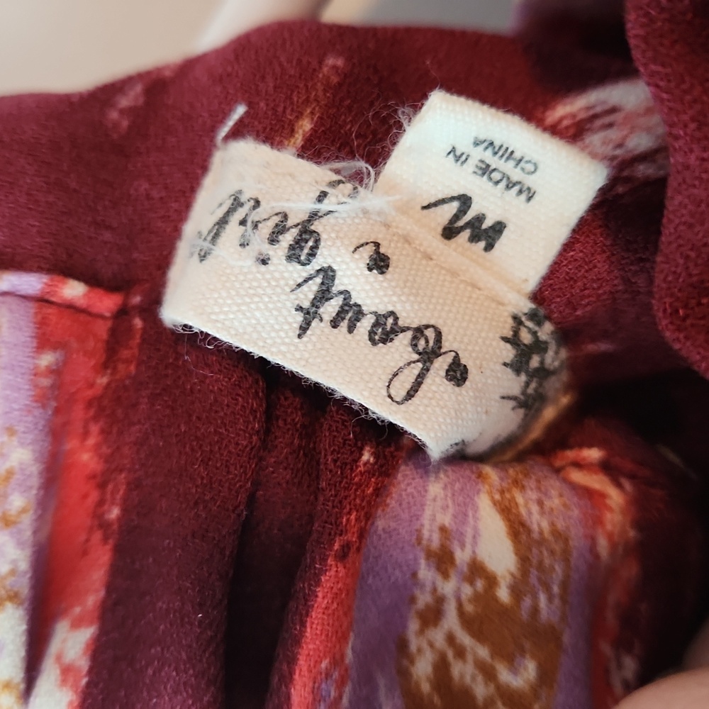 Fall Romper - image 7